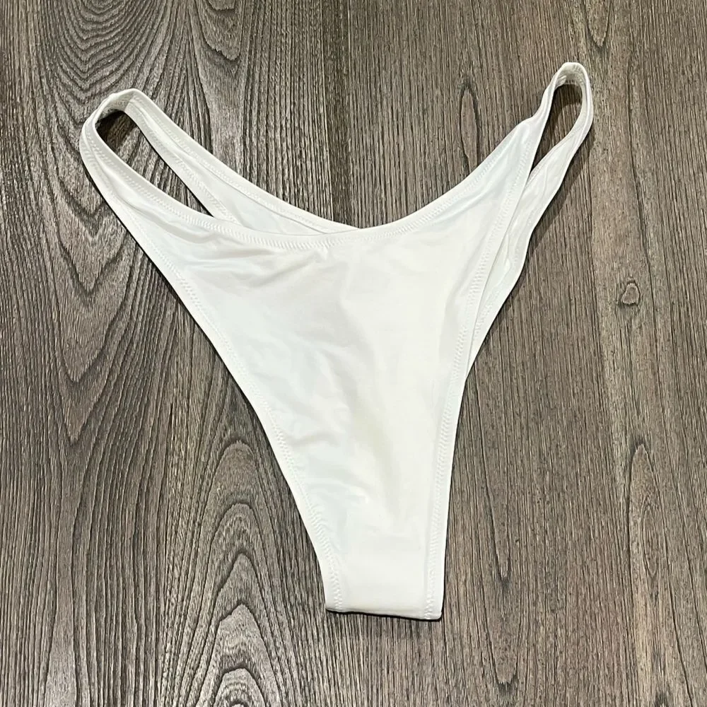SKIMS swim micro